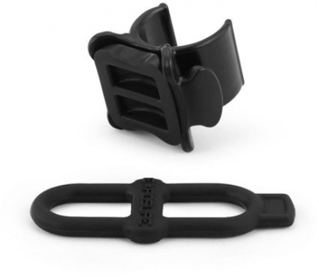 Exposure Kamm/D-Shaped Seatpost Silicone Insert