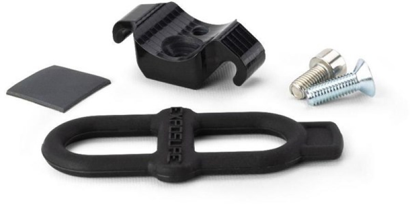 Exposure Rack Bolt-On Bracket for Blaze Assembly