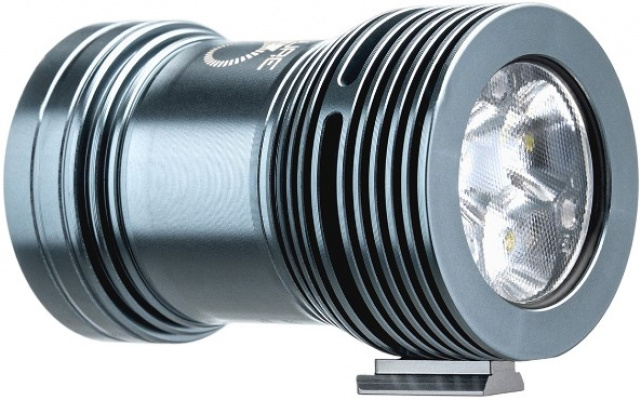 Exposure Revo 5 Dynamo USB-C Rechargeable Front Light