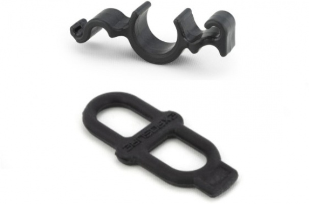 Exposure Saddle Rail Bracket for Flare & TraceR