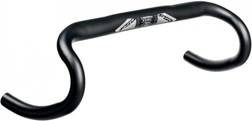FSA Adventure Compact Drop Road Handlebar