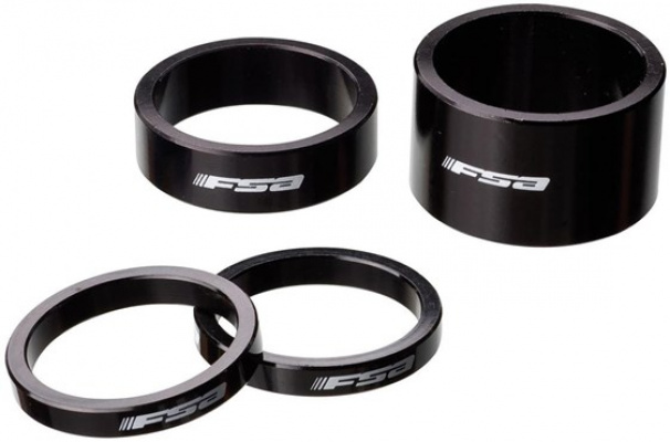 FSA Alloy Headset Spacer