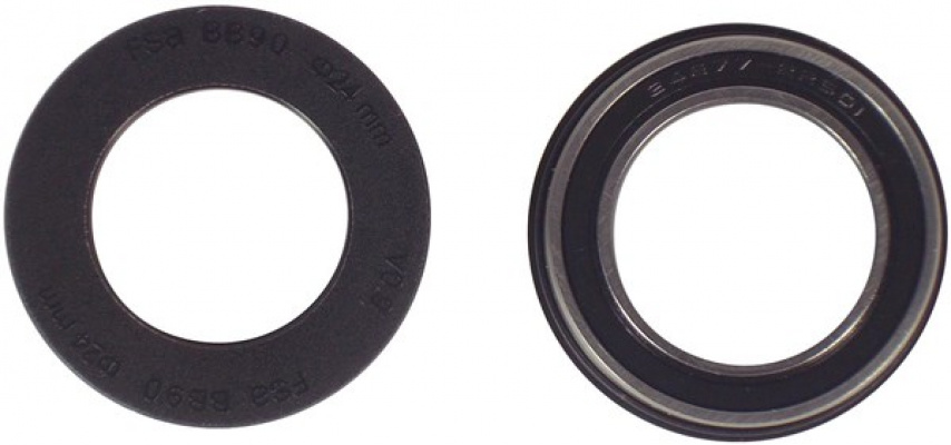 FSA BB90 TREK Madone Kit Fits Alloy Cranks