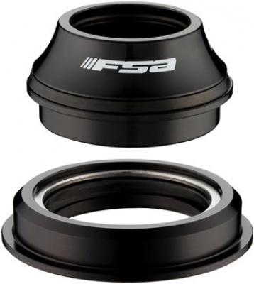 FSA Orbit 1.5E ZS Tapered Steerer 1.1/8-1.5