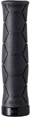 Fabric FHG-03 - Semi Ergo Silicone Grips