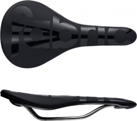 Fabric FSD-11 - Scoop Elite Flat CrMo Saddle
