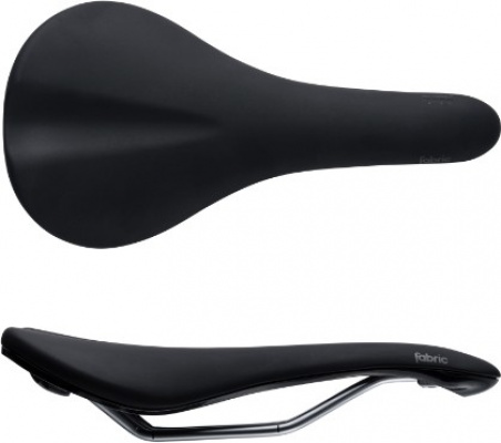 Fabric FSD-12 - Scoop Elite Shallow CrMo Saddle