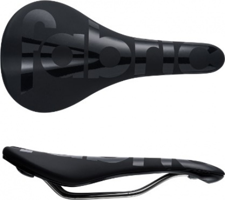 Fabric FSD-12 - Scoop Race Shallow Ti Saddle
