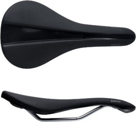 Fabric FSD-21 - Line Elite Shallow CrMo Saddle