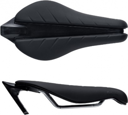 Fabric FSD-31 - Tri Elite Flat CrMo Saddle