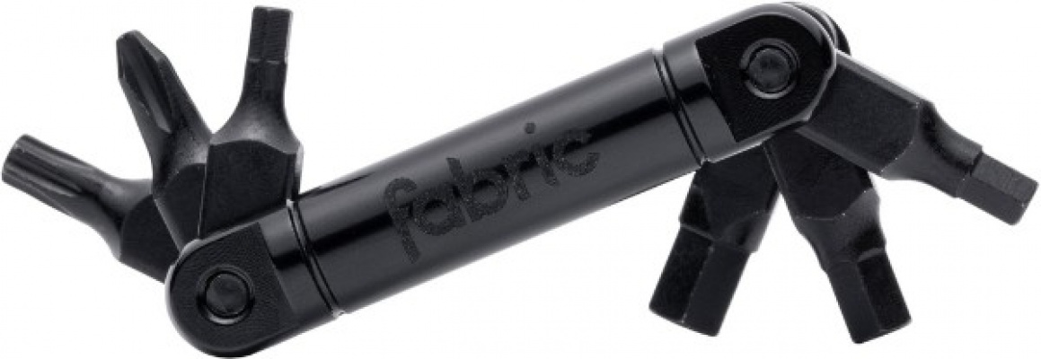 Fabric FTL-01 - SixTool Multi Tool