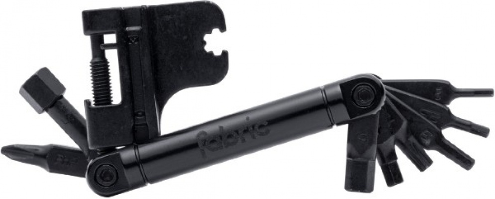 Fabric FTL-03 - SixteenTool Multi Tool