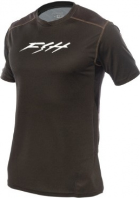 Fasthouse Alloy Ronin Youth Short Sleeve MTB Cycling Jersey