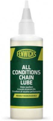 Fenwicks All Conditions Chain Lube