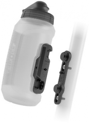 Fidlock Twist bottle 750ml Compact with Bike Base