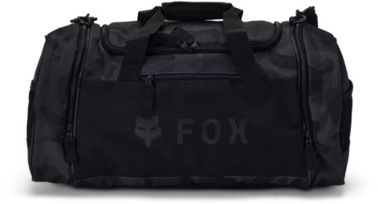 Fox Clothing 180 Duffle MTB Gear Bag
