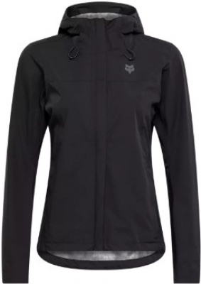 Fox Clothing 2.5-Layer Ranger Water Womens MTB Cycling Jacket