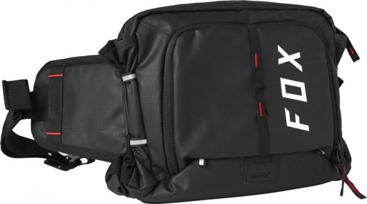 Fox Clothing 5L Lumbar Hydration Pack MTB Waist Bag