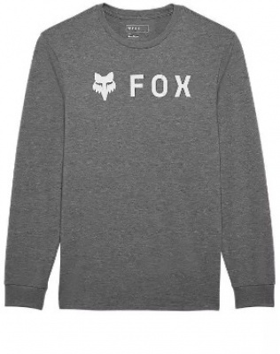 Fox Clothing Absolute Long Sleeve MTB Mountain Bike Tech Tee