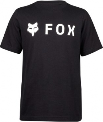 Fox Clothing Absolute Youth Short Sleeve Tee