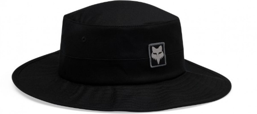 Fox Clothing Base Over Sun Hat