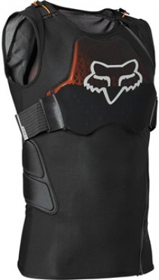 Fox Clothing Baseframe Pro D3O MTB Vest Guard Body Armour