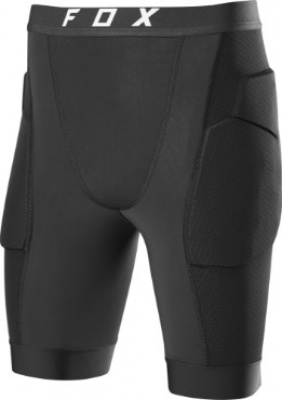 Fox Clothing Baseframe Pro Padded MTB Cycling Shorts