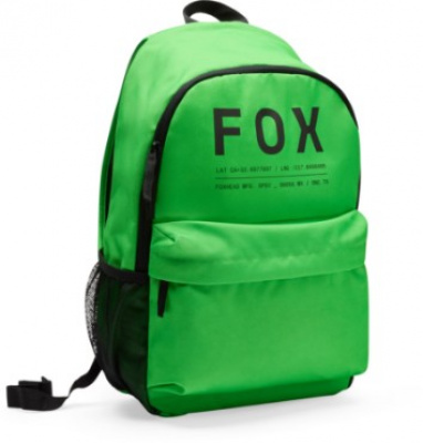 Fox Clothing Clean Up Backpack