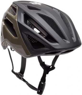 Fox Clothing Crossframe Pro Pulse Mips MTB Cycling Helmet