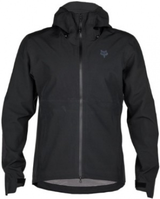 Fox Clothing Defend 3-Layer Water MTB Cycling Jacket