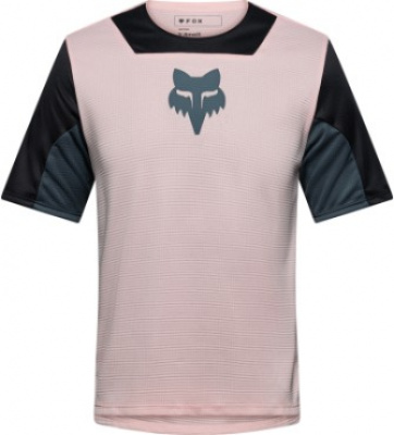 Fox Clothing Defend Creation Youth Short Sleeve Trail MTB Cycling Jersey