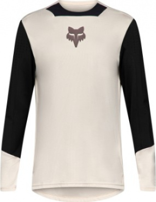 Fox Clothing Defend Park Special Edition Youth Long Sleeve MTB Cycling Jersey