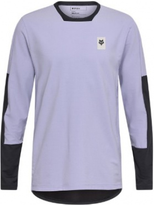 Fox Clothing Defend Thermal Long Sleeve MTB Cycling Jersey