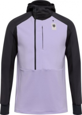 Fox Clothing Defend Thermal MTB Cycling Hoodie