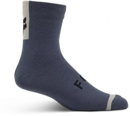 Fox Clothing Defend Waterproof MTB Cycling Socks