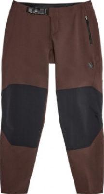 Fox Clothing Defend Youth MTB Cycling Trousers