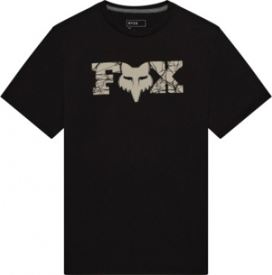 Fox Clothing Diffuse Dri-Release Short Sleeve Tee