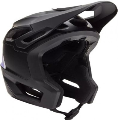 Fox Clothing Dropframe Pro Grid Mips MTB Cycling Helmet