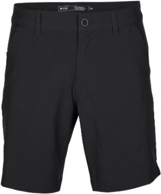 Fox Clothing Essex Tech Stretch Shorts