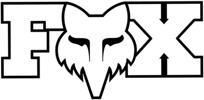 Fox Clothing F Head X 3