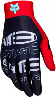 Fox Clothing Flexair Elevated Long Finger MTB Cycling Gloves