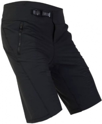Fox Clothing Flexair MTB Cycling Shorts with Liner