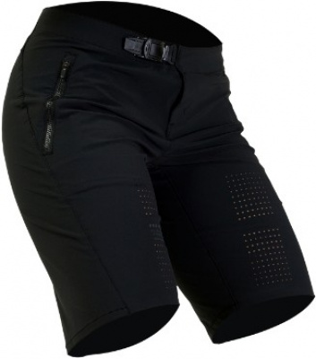 Fox Clothing Flexair Womens MTB Cycling Shorts