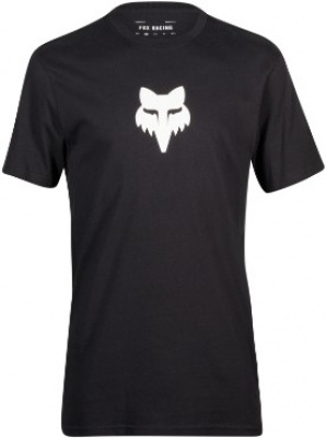 Fox Clothing Fox Head Premium Short Sleeve Tee