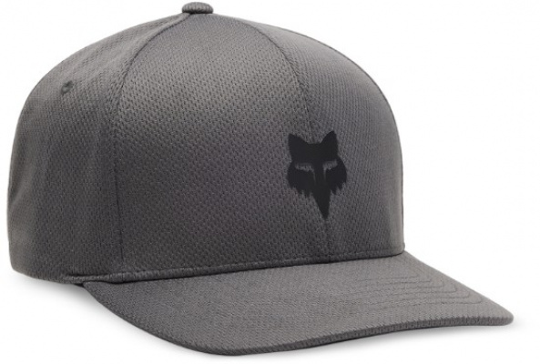 Fox Clothing Fox Head Tech Flexfit Hat