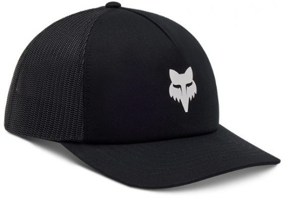 Fox Clothing Fox Head Trucker Hat
