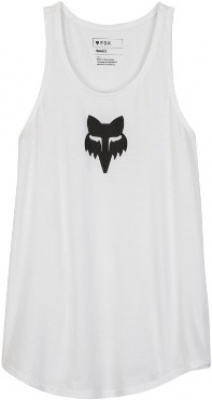 Fox Clothing Fox Head Womens Tank Top