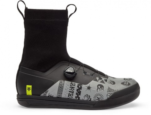 Fox Clothing Fox Union All Weather Lunar SE MTB Cycling Shoes