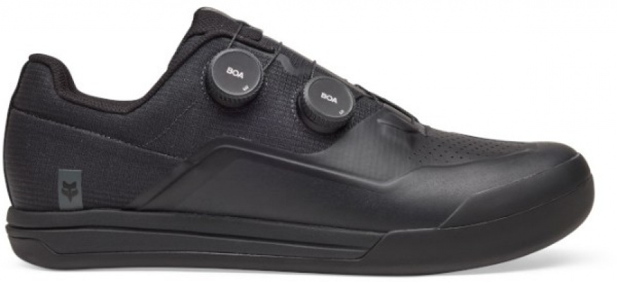 Fox Clothing Fox Union Boa Flat MTB Cycling Shoes