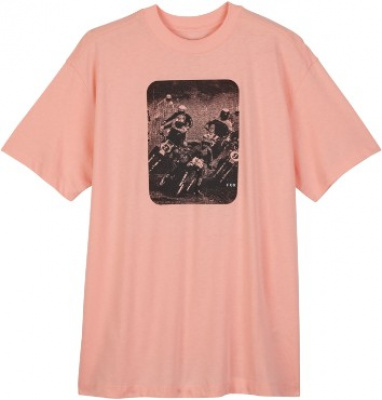 Fox Clothing Furioso Womens Short Seeve Tee